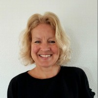 Steinhauer Lighting Employee Hilly Panjer's profile photo