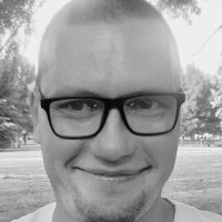 NeedConsult Employee Roman Smolka's profile photo