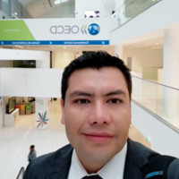 Andess A.G Employee Cristián Brito Martínez's profile photo