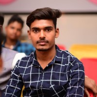IXT Minds Employee Ashish Pal's profile photo