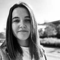 Accenture Song Employee Camilla Thompson's profile photo