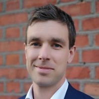 ITMA  - Irish Traditional Music Archive Employee Liam O'Connor's profile photo