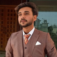Brickclay Employee Junaid Zulfiqar's profile photo