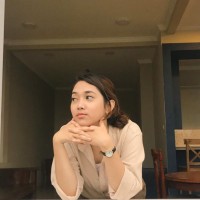 SALVO Employee Nadine Aulia's profile photo