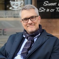 Allied Machine & Engineering Co. (Europe) Ltd Employee Stefan Schwarz's profile photo