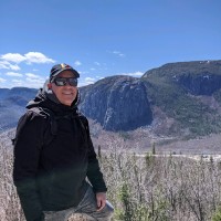 Centre Jeunesse Des Laurentides Employee Mario Laprise's profile photo