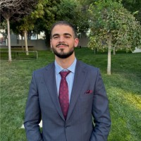 Sky Software Employee Abdulrahman Abudabaseh's profile photo