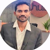 SPACE KONSTRYST PRIVATE LIMITED Employee M. Kiran's profile photo