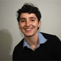 UVM College of Engineering and Mathematical Sciences Employee Alexa Kaplan's profile photo