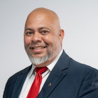 Citi Employee Cesar Ramirez's profile photo