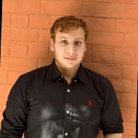 Makes Sense Employee Gokil Jandial's profile photo