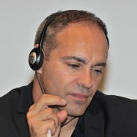 DAB Group Employee Mikael Kinnmark's profile photo