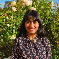 Arcéos Employee Laksimi Thirumaran's profile photo