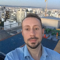 Mercado Livre Employee Sergio Orlando Coimbra's profile photo