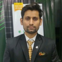 Arvind Kumar Email & Phone Number