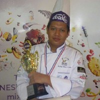 Lotte Hotels and Resorts Employee Aung Lwin's profile photo