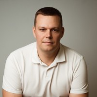 ABM Cloud Employee Артем Скрипнік's profile photo