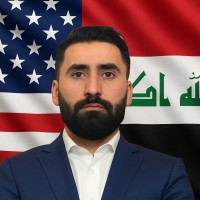 U.S. Department of Veterans Affairs Employee Mohanad Abdullah's profile photo