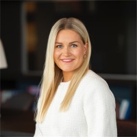 Svensson Nøkleby Advokatfirma ANS Employee Liv-Astrid Bjerke's profile photo