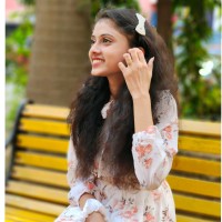 Harshali Bhamere Email