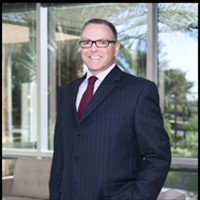 Merrill Lynch Wealth Management Employee Aaron Berger's profile photo