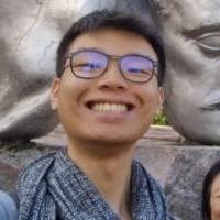 Dassault Systèmes Employee Jimmy Vuong's profile photo