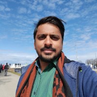 Grant Thornton Bharat LLP Employee Atin Sharma's profile photo