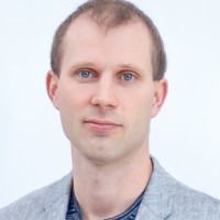 Industry Partners Employee Anton Ryabuha's profile photo