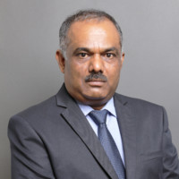 Danieli India Limited Employee Sharad Patil's profile photo