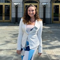 The Charleston Gaillard Center Employee Kailey Jones's profile photo