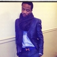 The Virgin Hair Fantasy Employee Edward Harris's profile photo