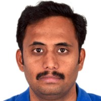 Prashanth T Email