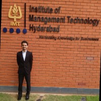Vineeth Raj Email