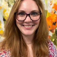 Dial Senior Living Employee Hannah Elliott's profile photo