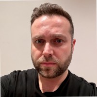 A mon compte Employee Jérôme Ball's profile photo