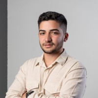 Vee Digital Employee Eduardo Costa De Andrade's profile photo