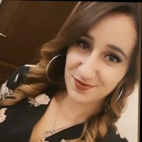 Tekfer Employee Anna Bonapersona's profile photo