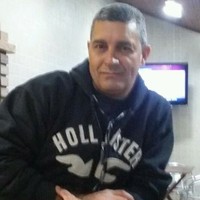 Shock Employee Robson Moreira's profile photo