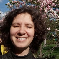 CXDojo, Inc Employee Lena Akimova's profile photo