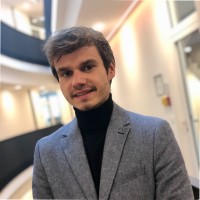 SHS Dichtungen GmbH Employee Alexander Sötz's profile photo