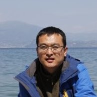 Qingdao Tgood Electric Co., Ltd. Employee Guangzhi Li's profile photo