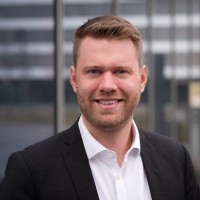 DSV – Global Transport and Logistics Employee Philipp Nagel's profile photo