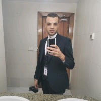 Eslam Hamed Email