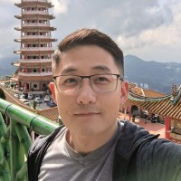 Vertical City Employee Han Zhang's profile photo