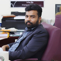 Quick Services Employee Meem Choudhary's profile photo