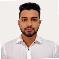 Shazny Rafaideen's profile photo