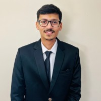 K Factor Filter Employee Akash Panchal's profile photo