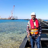 Rawabi Specialized Contracting Employee Mohamad Samir's profile photo