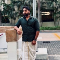Aswin Rajan Email