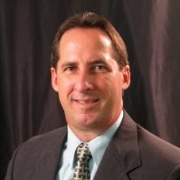 Flux Power Employee Mark Barmettler's profile photo